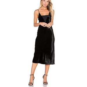 Ramy Brook Cassidy Midi Dress